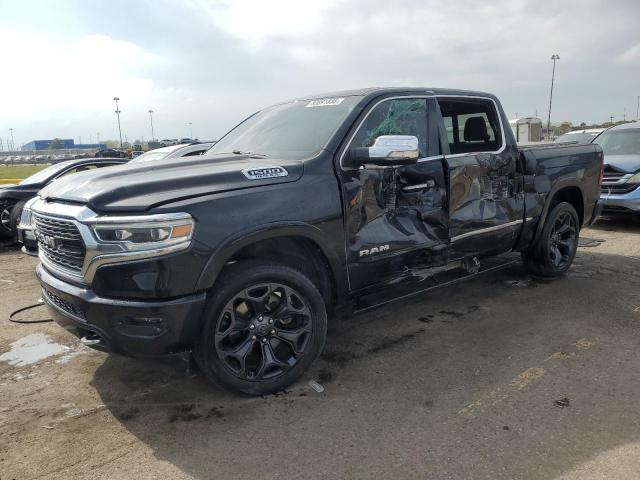 2019 RAM 1500 LIMIT #3283970823