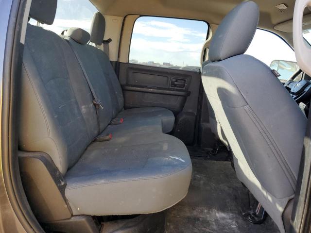 2018 RAM 2500 ST 3C6UR5CL2JG202417