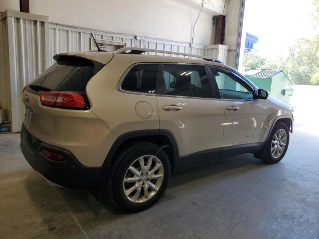 2015 JEEP CHEROKEE L 1C4PJMDS8FW533007