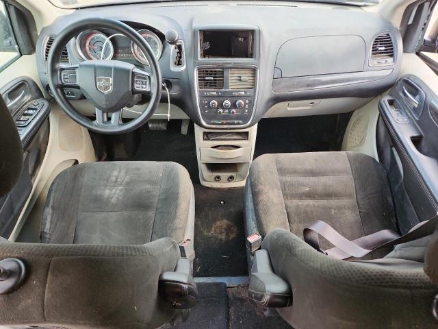 2015 DODGE GRAND CARA 2C4RDGBG0FR687574