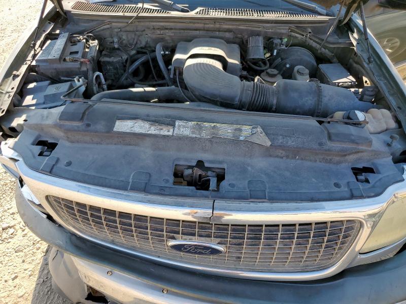 2001 FORD EXPEDITION #3296441683