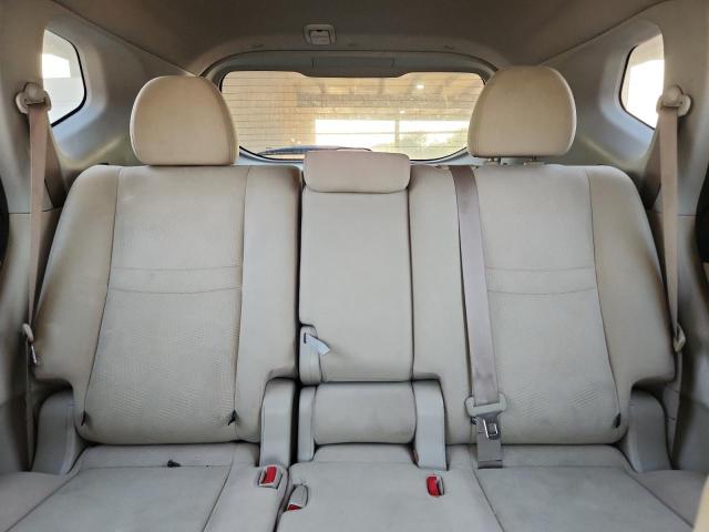 2015 NISSAN ROGUE S KNMAT2MT5FP551942