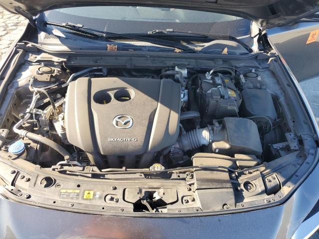 2019 MAZDA 3 PREFERRE JM1BPBDM2K1121459