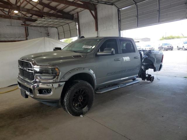 2021 RAM 2500 BIG H - 3C6UR5DJ9MG674342