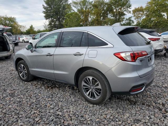 2018 ACURA RDX ADVANC 5J8TB4H72JL010482