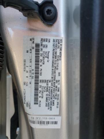 2015 FORD FOCUS SE 1FADP3F21FL343016