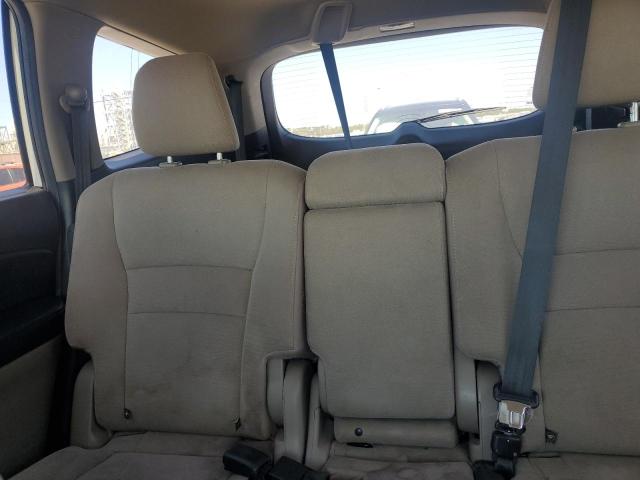 2017 HONDA PILOT EX 5FNYF5H30HB032702