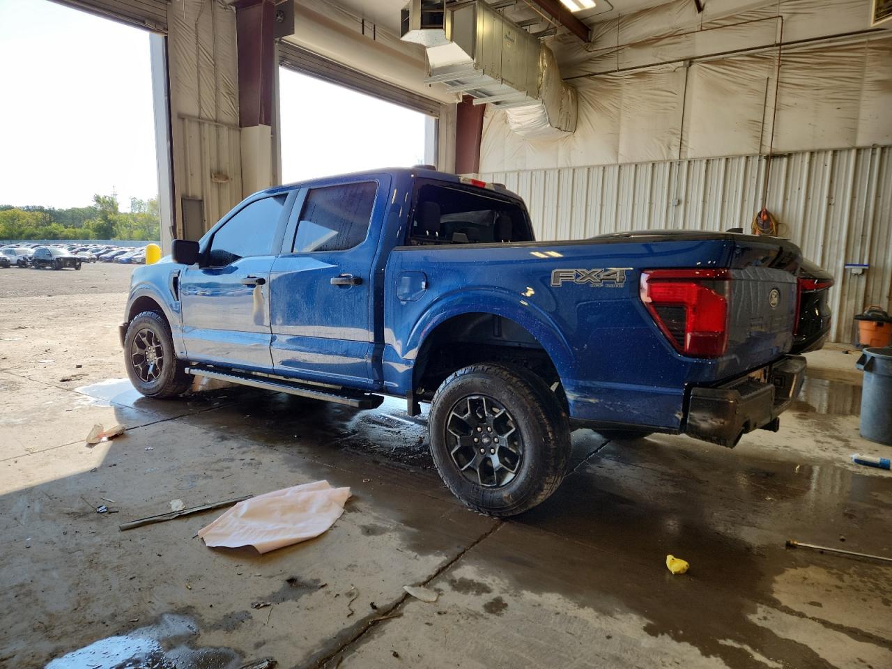 FORD F-150 STX