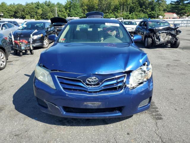 2010 TOYOTA CAMRY BASE - 4T4BF3EK5AR047474