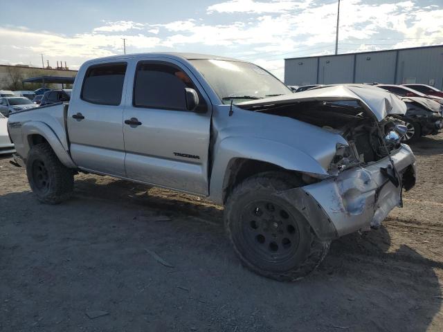 2006 TOYOTA TACOMA DOUBLE CAB PRERUNNER #3296592016