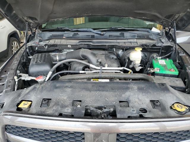 2017 RAM 1500 ST 1C6RR6KT5HS525215