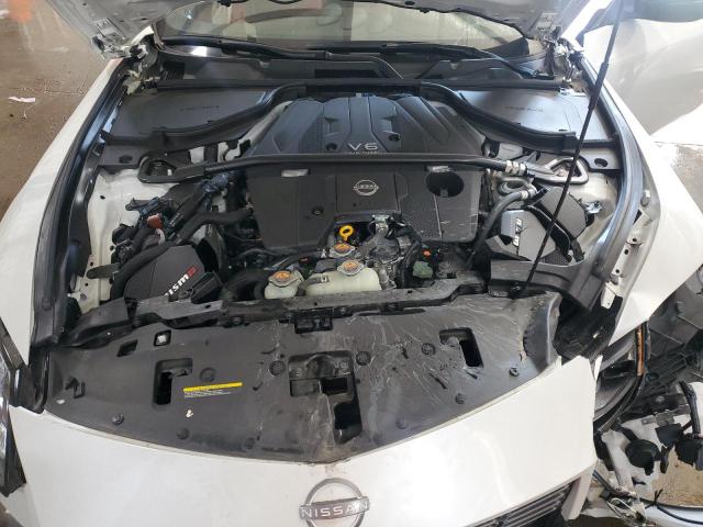 2024 NISSAN Z PERFORMA JN1BZ4BH8RM366628