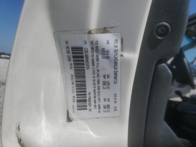 2004 CHRYSLER SEBRING LI #3281682974