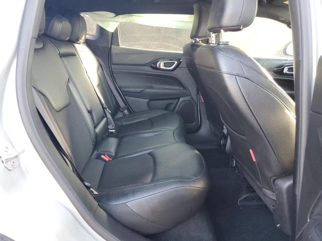 2025 JEEP COMPASS TR - 3C4NJDDN4ST590144