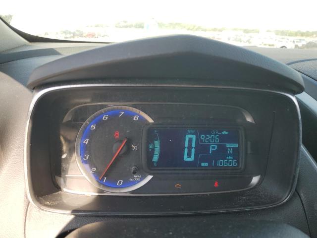 2016 CHEVROLET TRAX 1LT 3GNCJLSB3GL148996