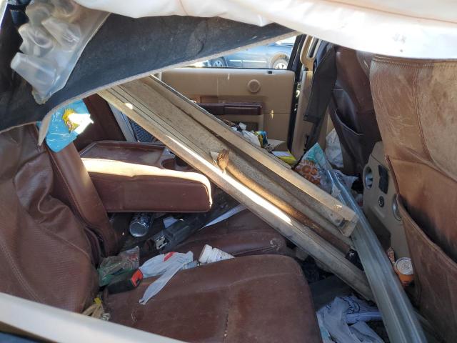 2011 FORD F350 SUPER #3281509699