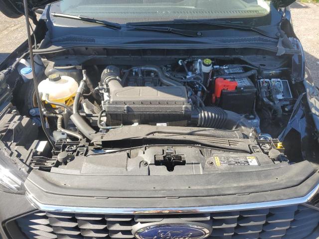 2025 FORD ESCAPE ACT - 1FMCU9GN3SUB08515