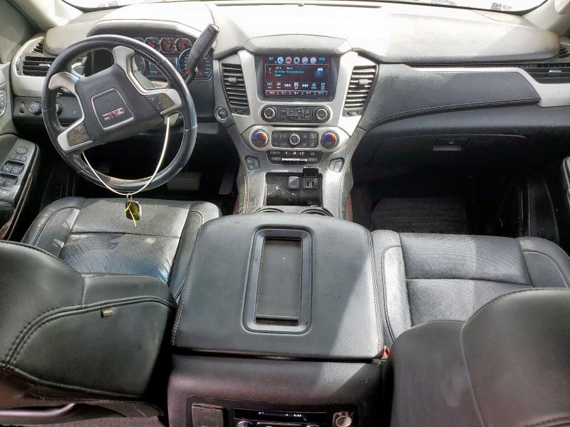 2018 GMC YUKON XL K1500 SLT 1GKS2GKC6JR274274
