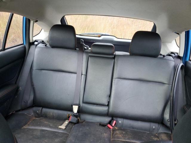 2016 SUBARU CROSSTREK JF2GPAKC3G8209415