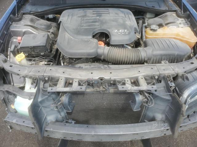 2015 CHRYSLER 300 S - 2C3CCABG3FH802958