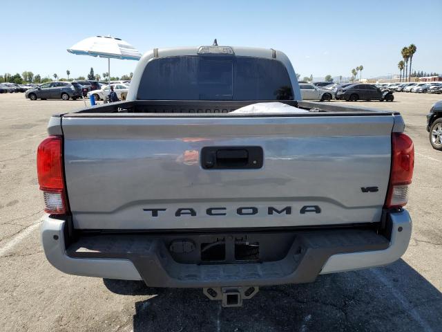 2019 TOYOTA TACOMA DOU 3TMAZ5CN6KM113062