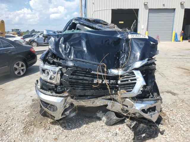 2023 RAM 1500 LARAM 1C6SRFJT5PN665765
