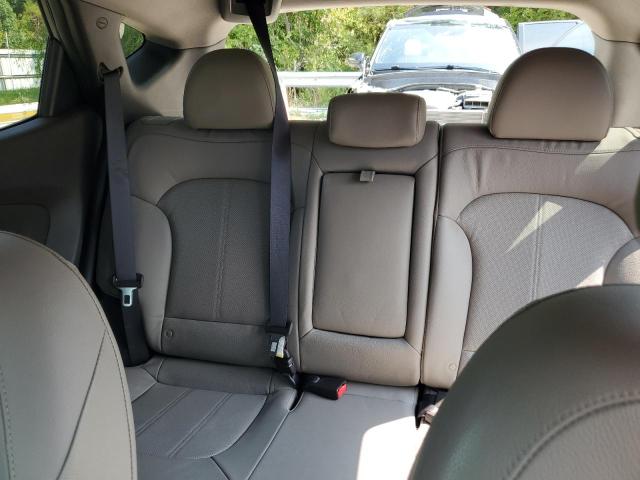 2015 HYUNDAI TUCSON LIM KM8JUCAG1FU040610