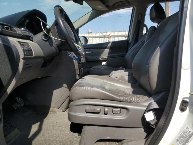 2014 HONDA ODYSSEY EX - 5FNRL5H65EB102309