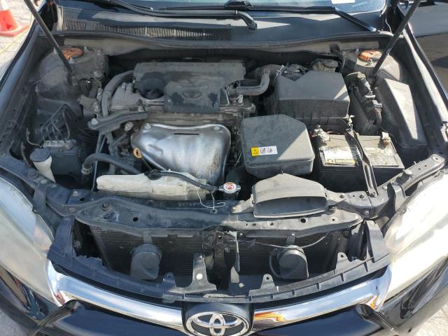 2017 TOYOTA CAMRY LE 4T1BF1FK1HU317114