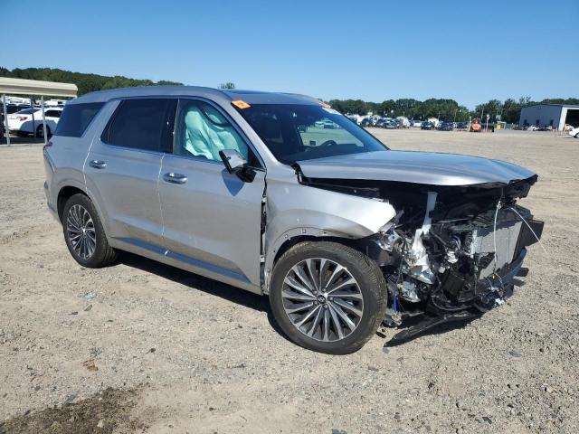 2025 HYUNDAI PALISADE C KM8R74GE0SU872620