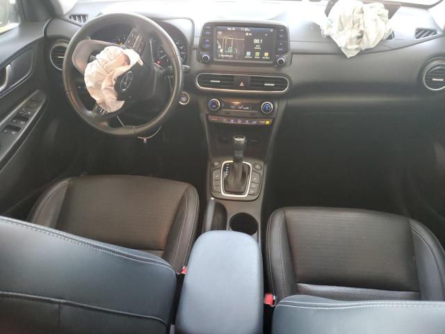 2020 HYUNDAI KONA ULTIM #3302713013