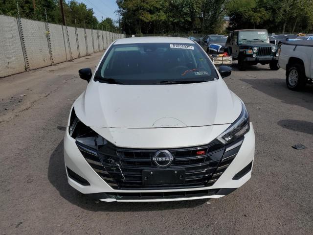 2024 NISSAN VERSA SR 3N1CN8FV7RL916726