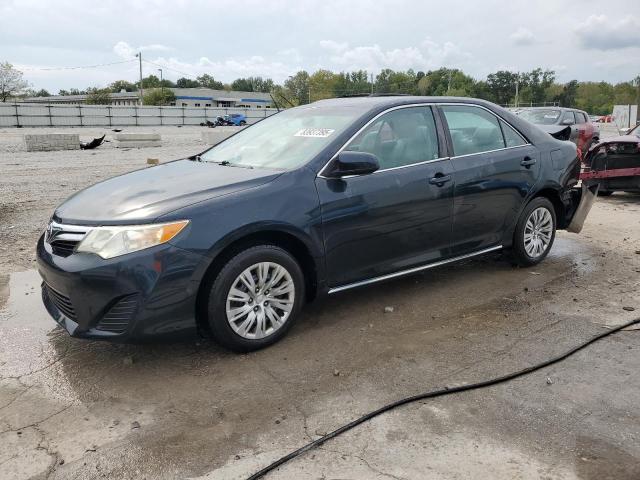 TOYOTA CAMRY L