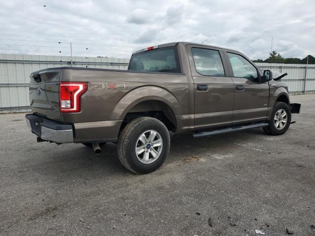 2015 FORD F150 SUPERCREW 1FTEW1EP1FFA69060