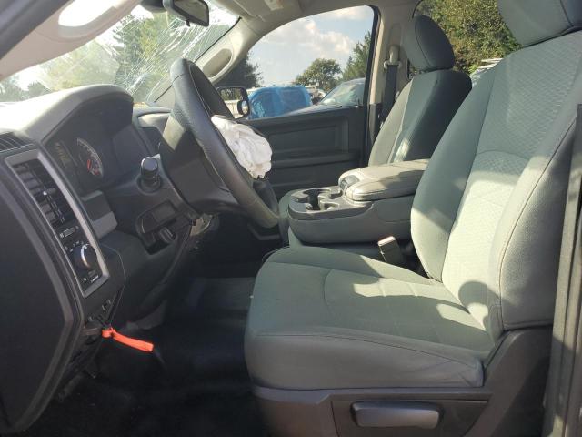 2016 RAM 1500 ST 1C6RR6KGXGS387396