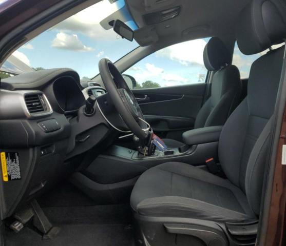 2016 KIA SORENTO LX 5XYPG4A37GG186389