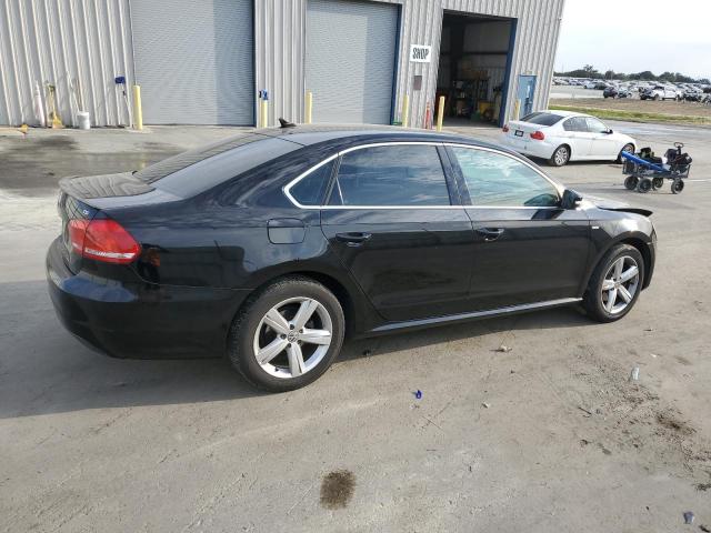 2015 VOLKSWAGEN PASSAT S 1VWAT7A34FC101334