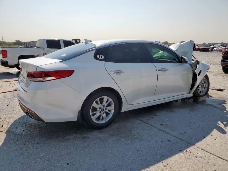 2016 KIA OPTIMA LX - KNAGT4L34G5098673