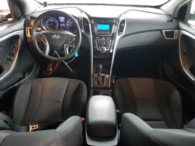 2016 HYUNDAI ELANTRA GT KMHD35LH6GU305315