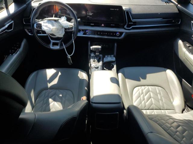 2023 KIA SPORTAGE X 5XYK6CAF0PG027182