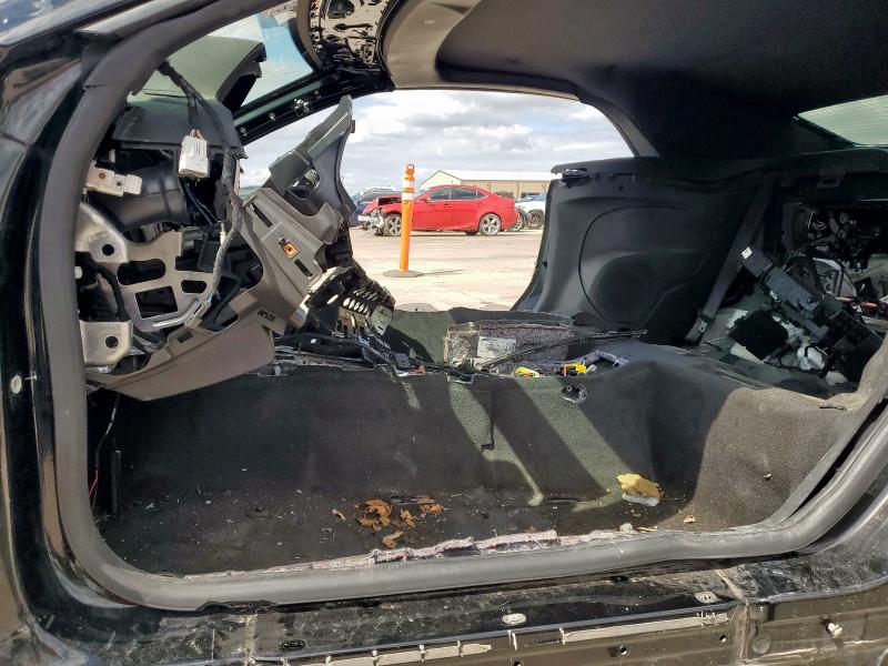 2019 CHEVROLET CAMARO SS 1G1FH3D70K0143053