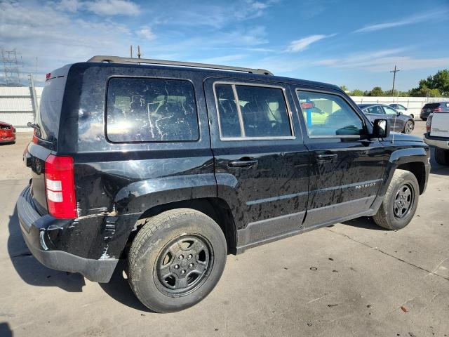 2016 JEEP PATRIOT SP 1C4NJPBB5GD532423