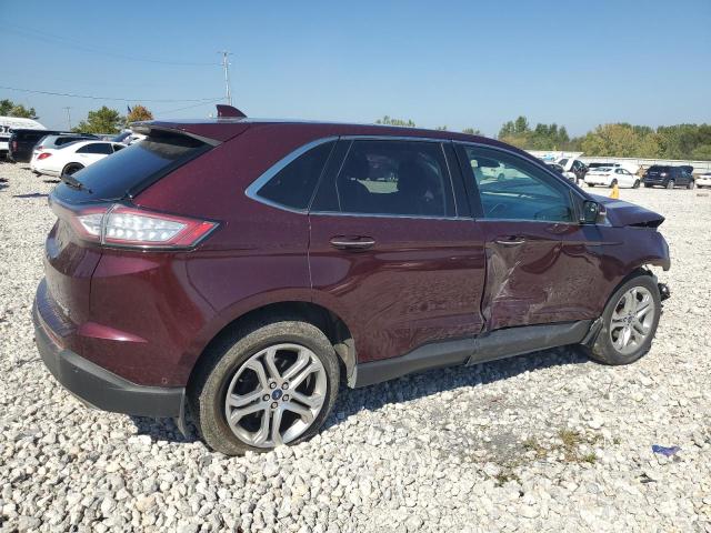 2018 FORD EDGE TITAN - 2FMPK4K8XJBC43510