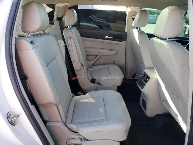 2021 VOLKSWAGEN ATLAS SEL 1V2CR2CA0MC563393