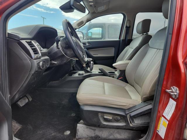 2019 FORD RANGER XL - 1FTER4FH3KLA34614