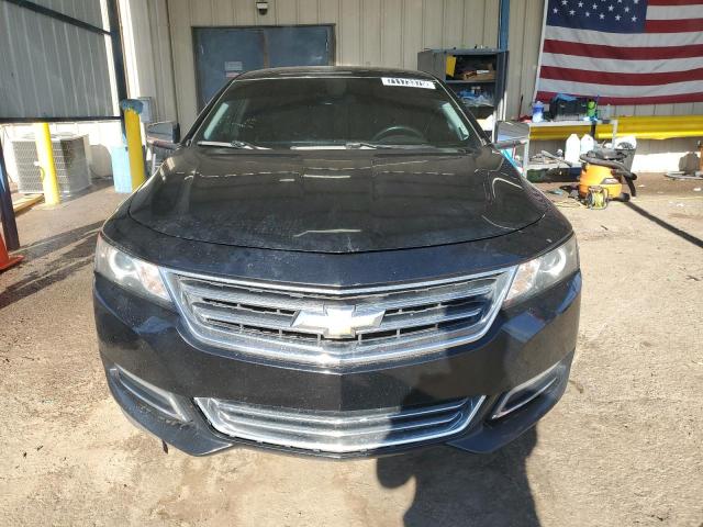 2019 CHEVROLET IMPALA PREMIER 1G1105S31KU118751