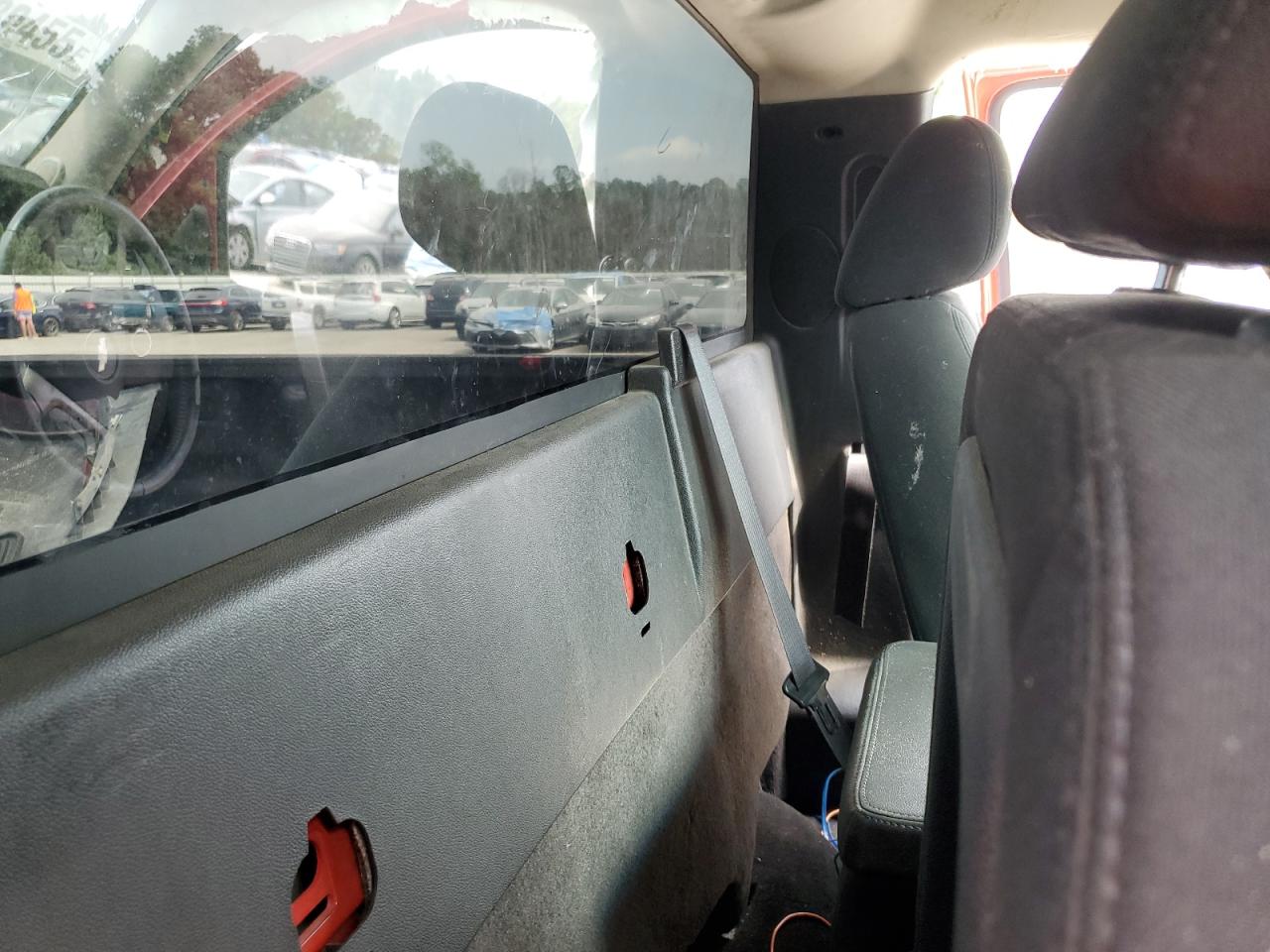 CHEVROLET SILVERADO C1500 LT