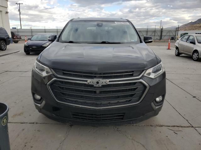 2018 CHEVROLET TRAVERSE P #3286922235