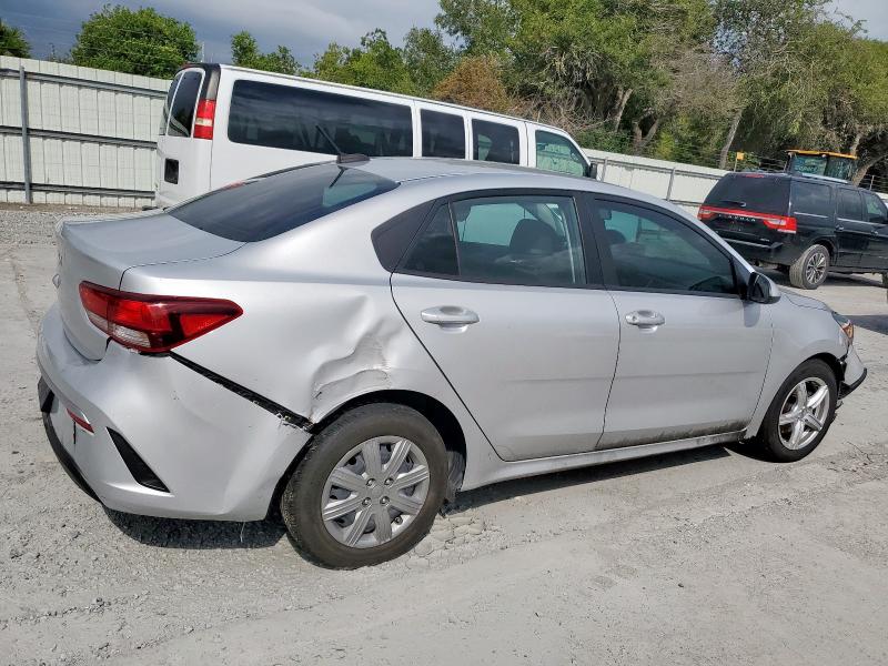 2023 KIA RIO LX #3296945872