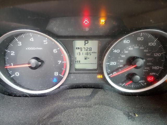 2014 SUBARU FORESTER 2 - JF2SJAAC3EH494000